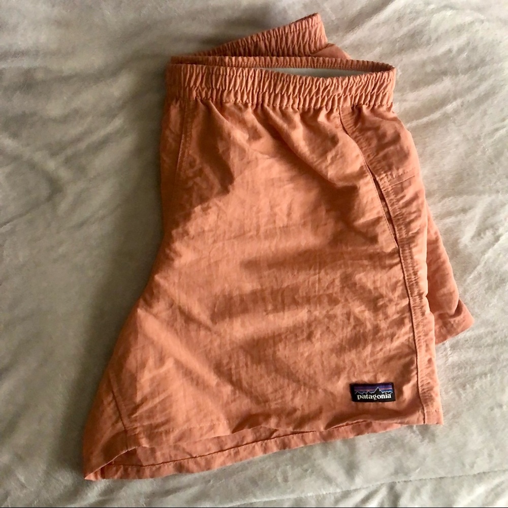 Patagonia Baggies